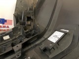 Rear Bumper w/ Reverse Sensor